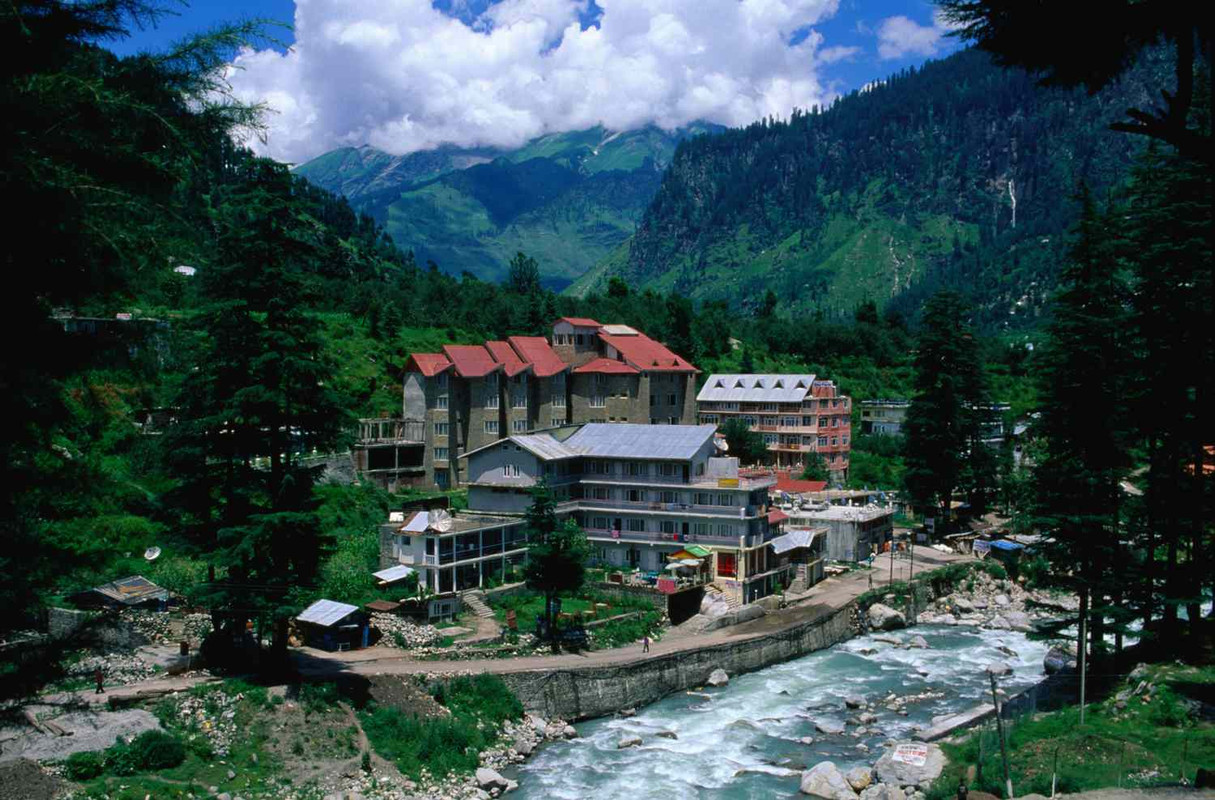Shimla Packages