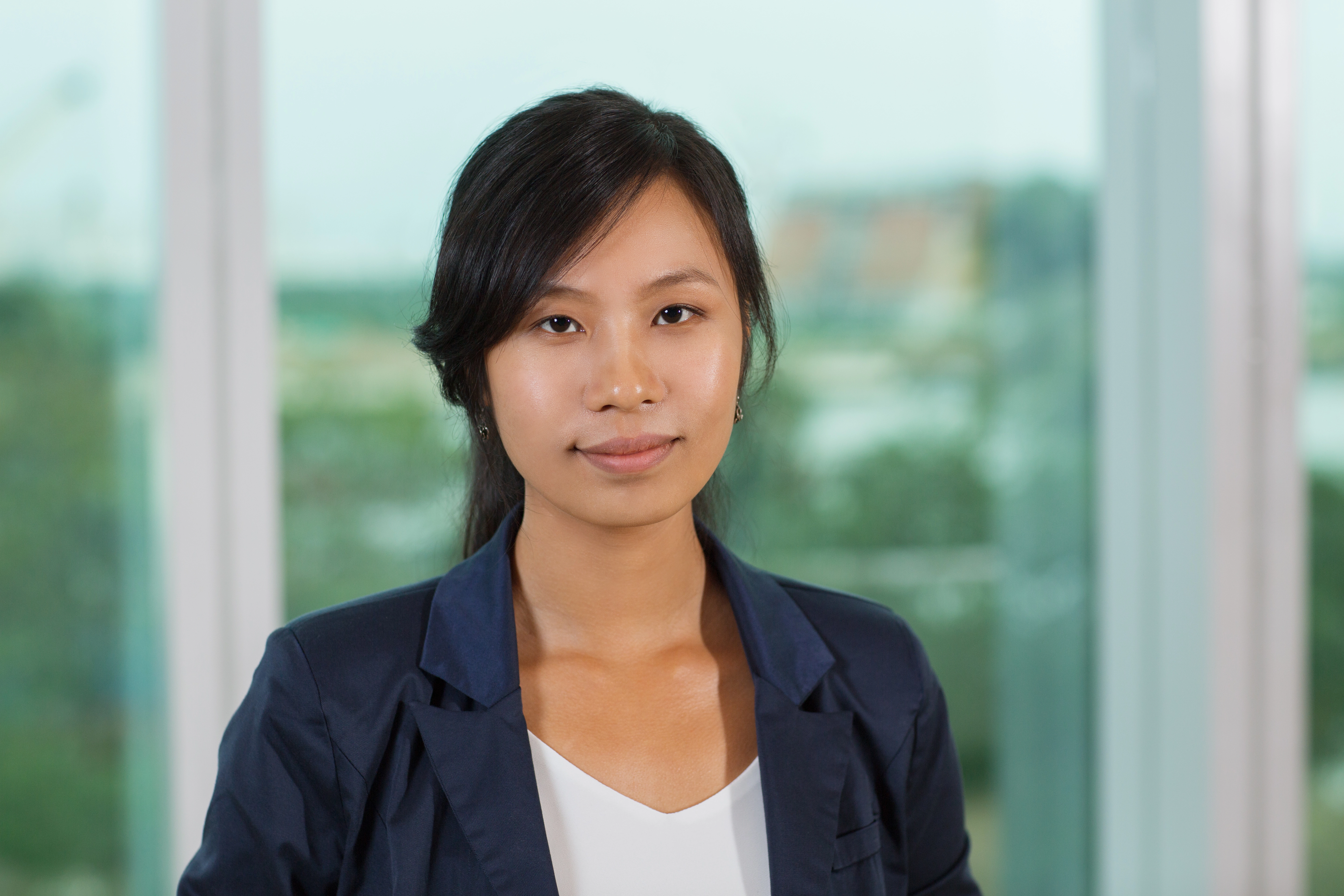 Liang wei