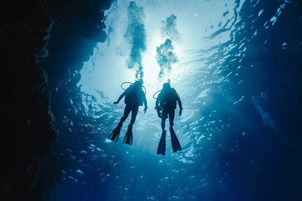 Ultimate Daily Sea Adventures Trip – Jeddah Red Sea Diving