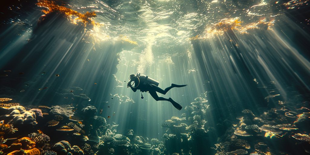Ultimate PADI Open Water Diver Course – Jeddah Adventure