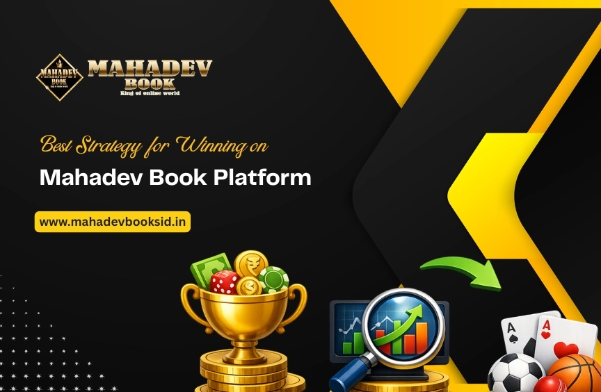 mahadev book