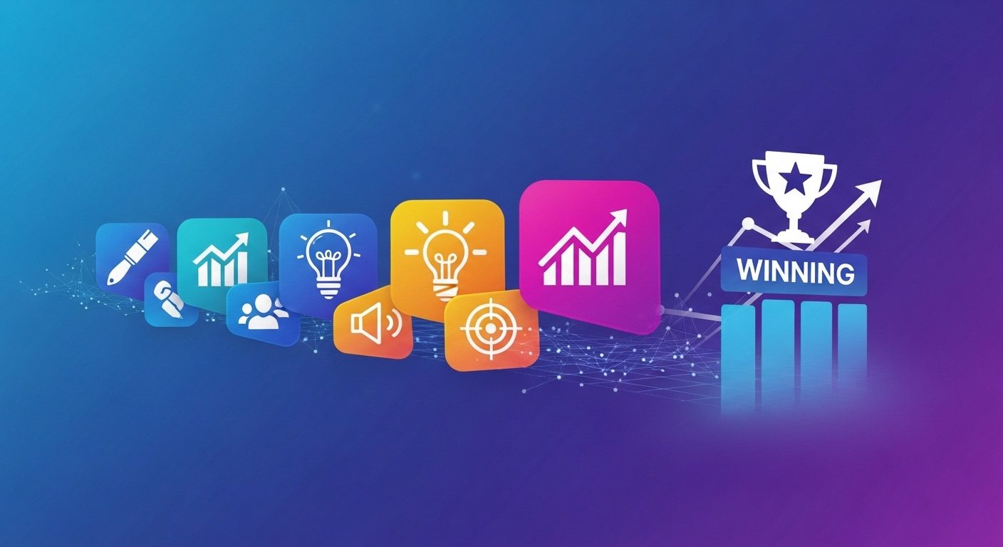 Top 5 Free Facebook Ad Tools for Marketers | Imagive