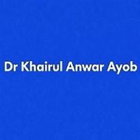 dr khairulayob