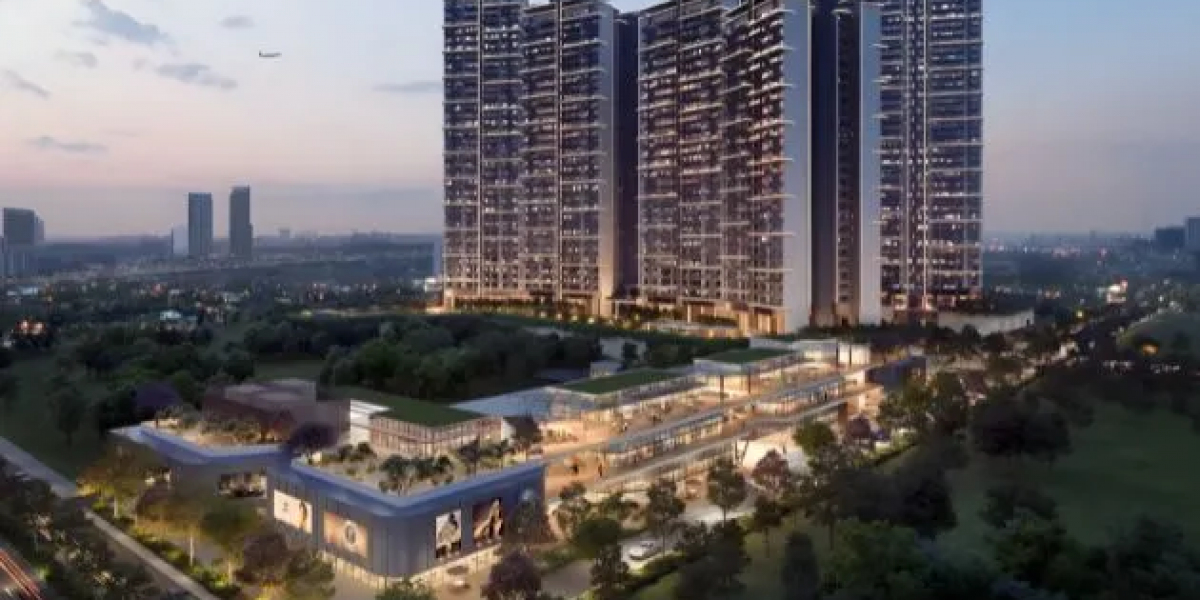 Signature Global Cloverdale SPR Gurgaon – A Modern Address for Comfortable Living