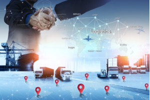 Freight Forwarding Services - Freight Forwarding Companies In India