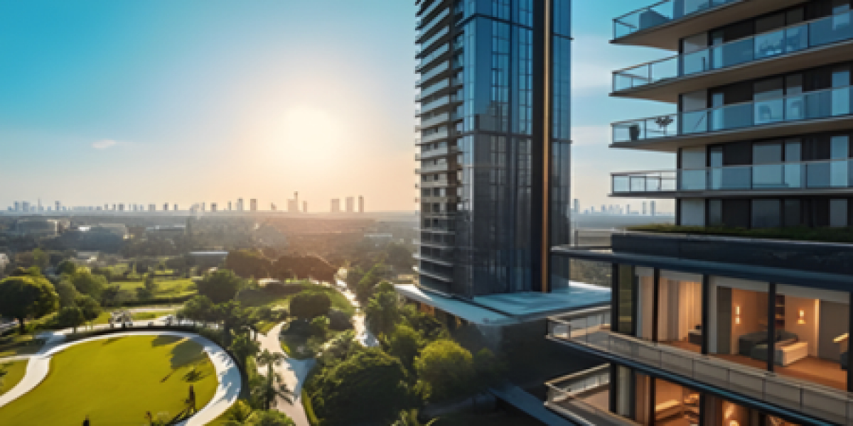 Sobha Rivana: The "Billionaire’s Row" of Greater Noida West