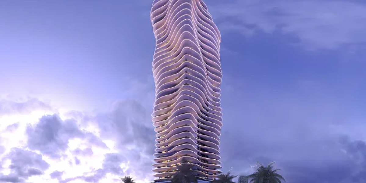 M3M Elie Saab Sector 111 Gurgaon – Iconic Luxury Living on Dwarka Expressway