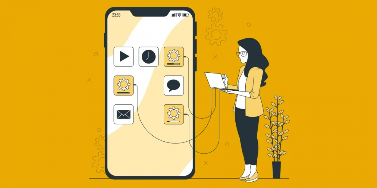 Top-Trending Mobile App Ideas for Business Entrepreneurs (2023–2026)