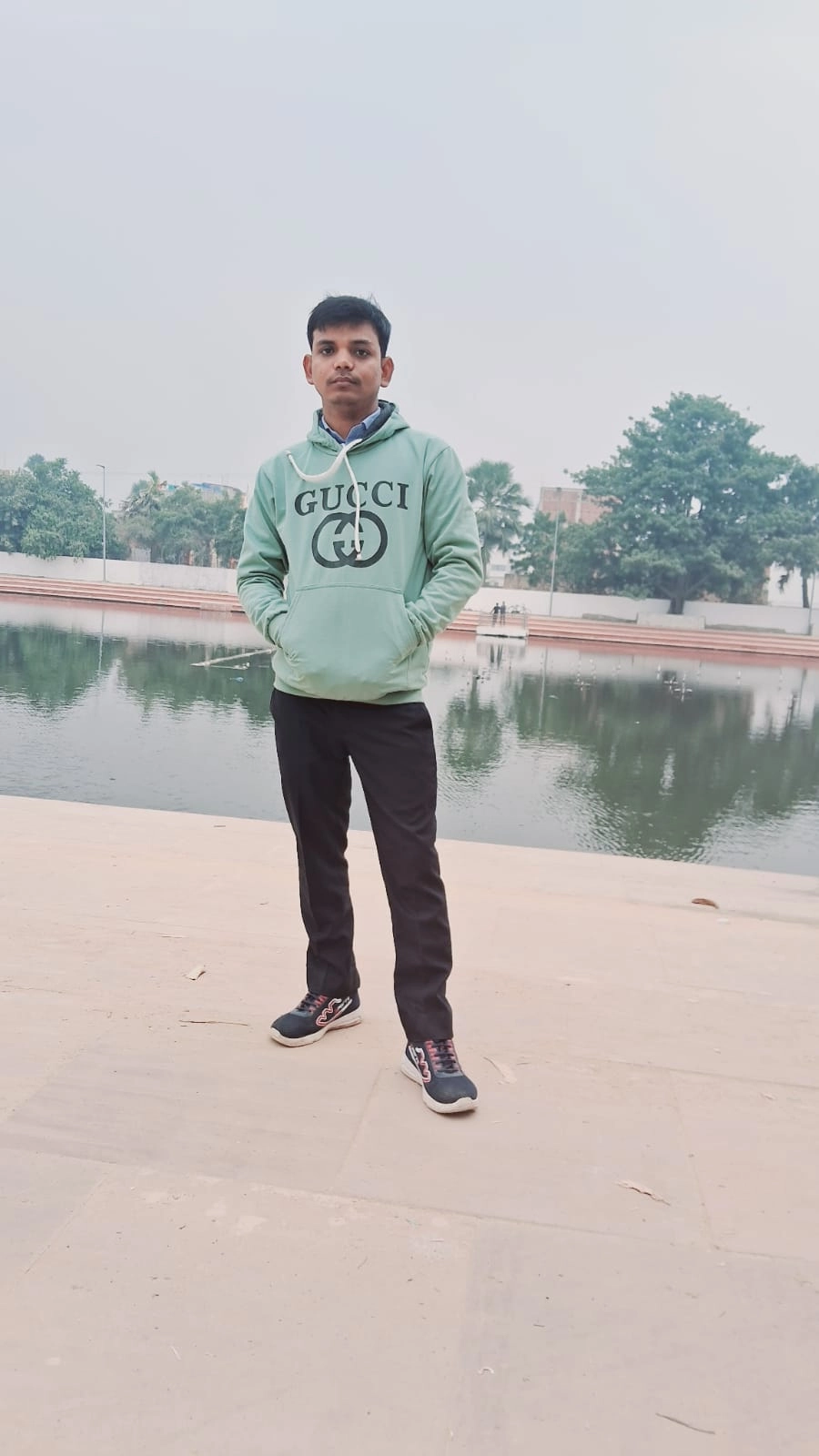 sintu Kumar kumar