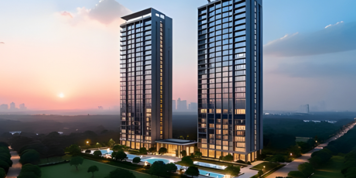 The Vertical Revolution: Living Above the Ordinary at Sobha Rivana