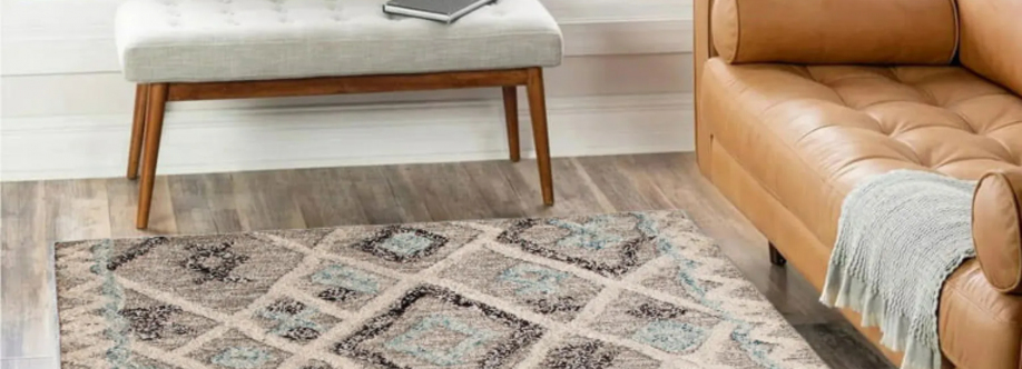 Hasida Rug Collection