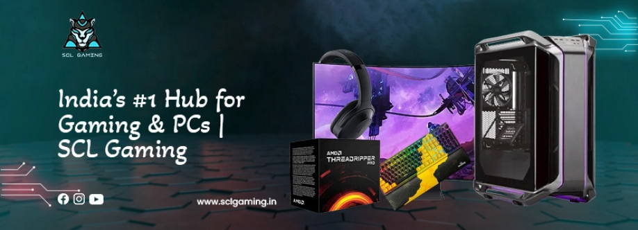 SCL Gaming