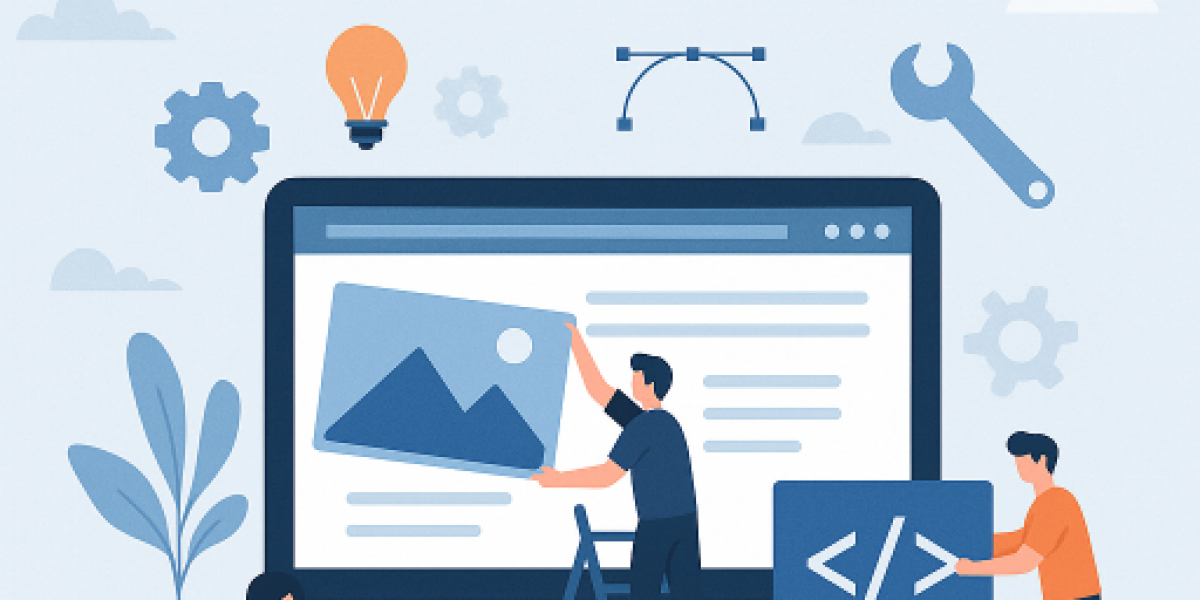 Key Services Offered by a Web Development Company in Chennai