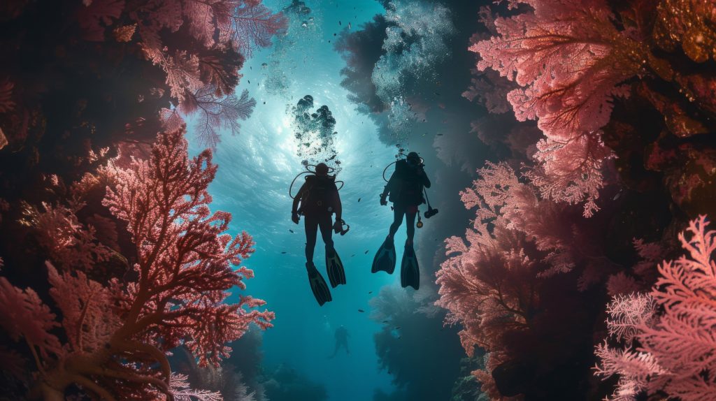 Unforgettable Rescue Diver & First Aid Course In Jeddah