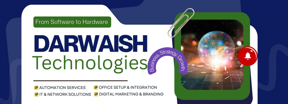 Darwaish Technologies