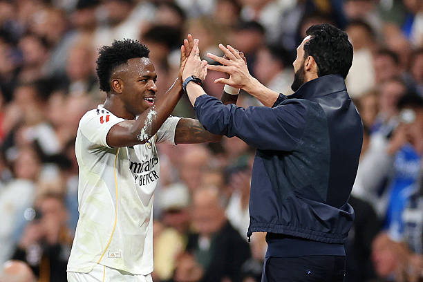 5 Trụ Cột Real Madrid Ủng Hộ Álvaro Arbeloa Tiếp Tục Dẫn Dắt Đội Bóng