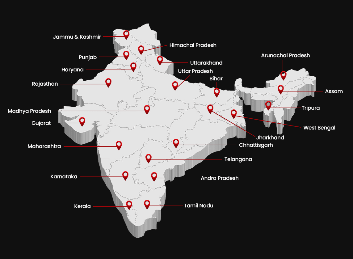 Derma Franchise Company In India | Hacks & Slacks Healthcare