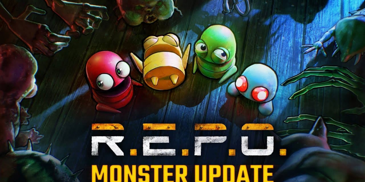 From Zero to Hero: My Adventures in the World of Repo Game