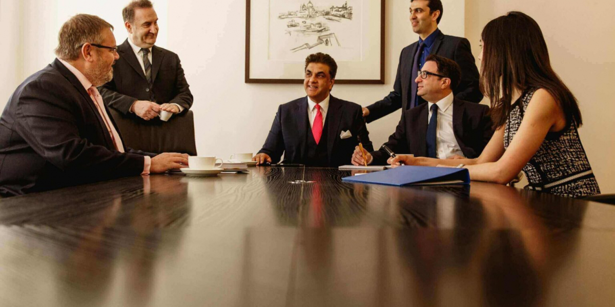 The Capital Advantage: Why You Need the Best Solicitors in London for Immigration
