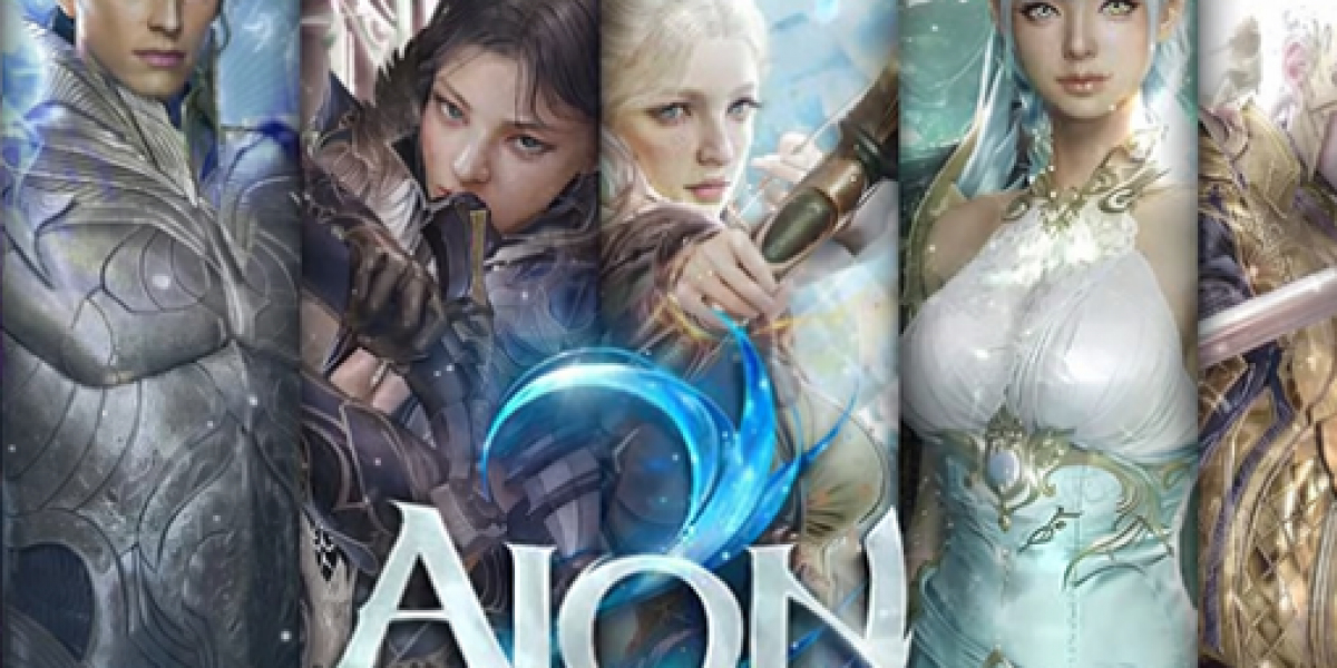 MMOEXP Farewell to Static Combat: Aion 2’s Aerial Warfare and PvE Innovations