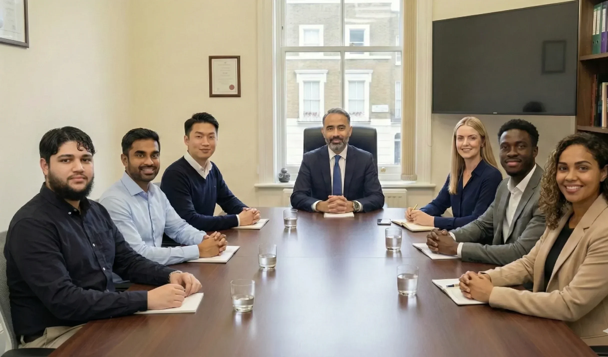 FVAS | Trusted Accountant For Self Assessment in Manchester
