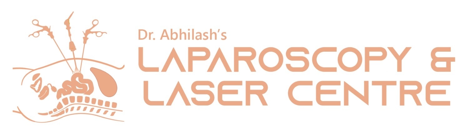 Laparoscopy Laser Clinic