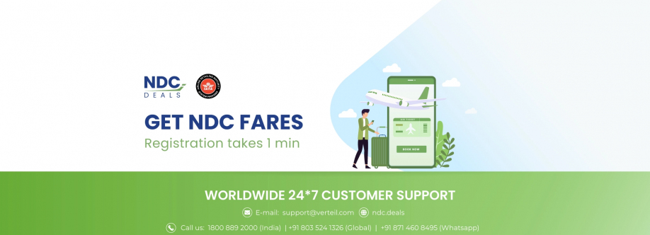 NDC Deals