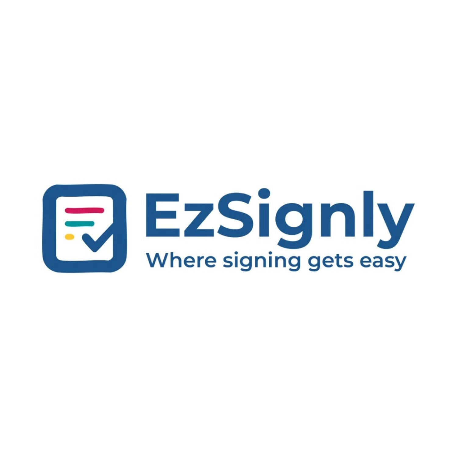 ezsignlyesignature