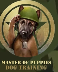 master of puppies
