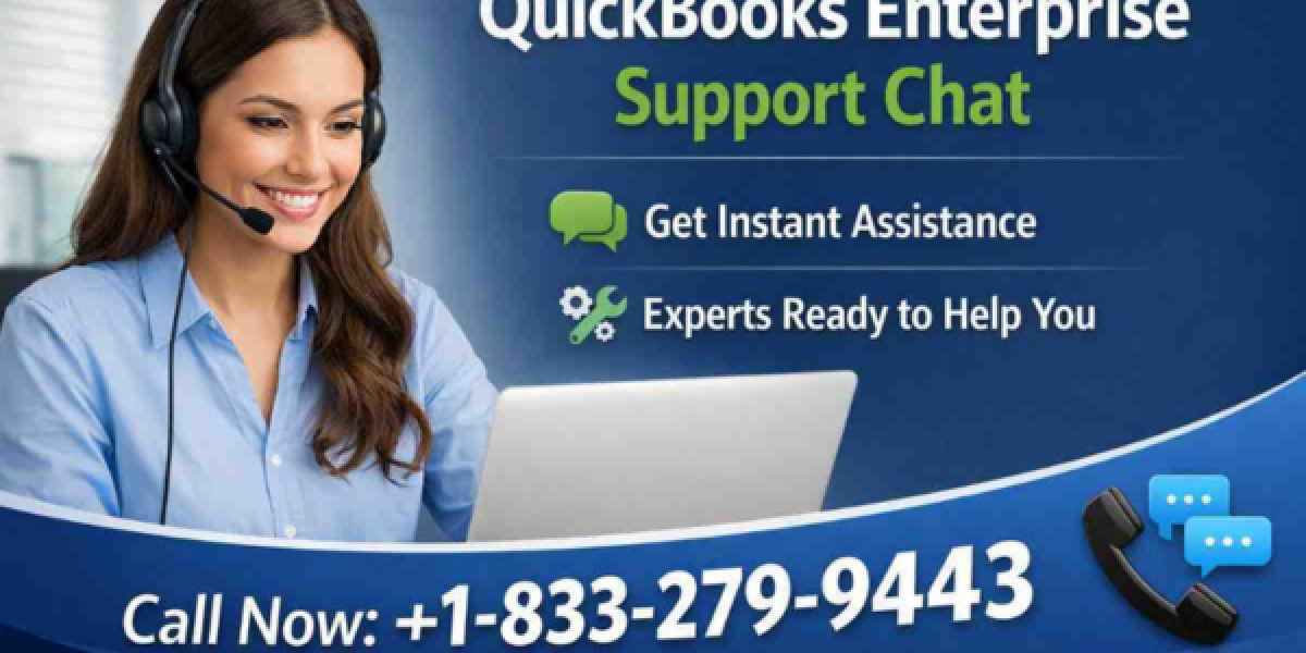 How to Get QuickBooks Enterprise Support Chat Without Waiting on Hold