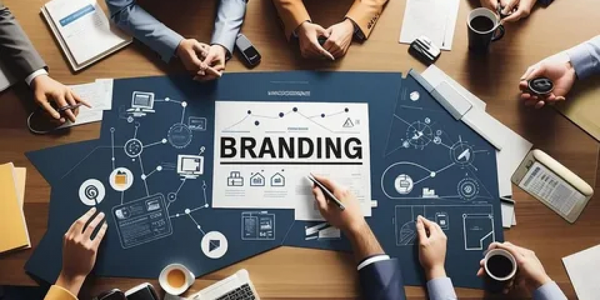 Key Elements of a High-Impact Brand Strategy for Online Businesses