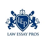 Law Dissertation Writer UK