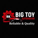 BIG AUTOMOTIVE