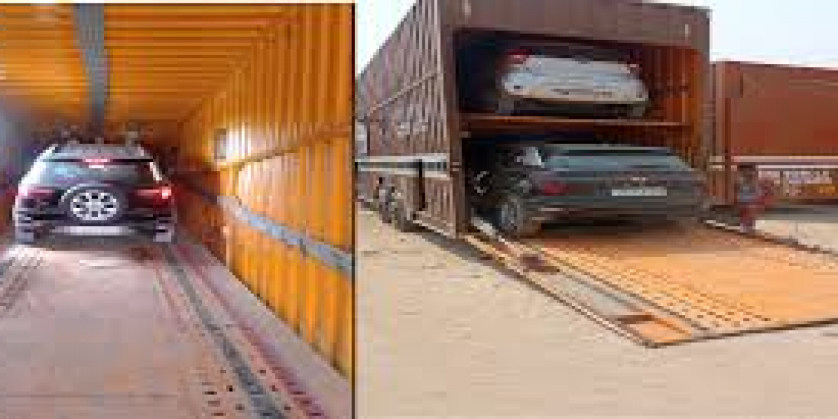 Car Shifting Service in India: Complete Guide for Safe Vehicle Relocation in 2026