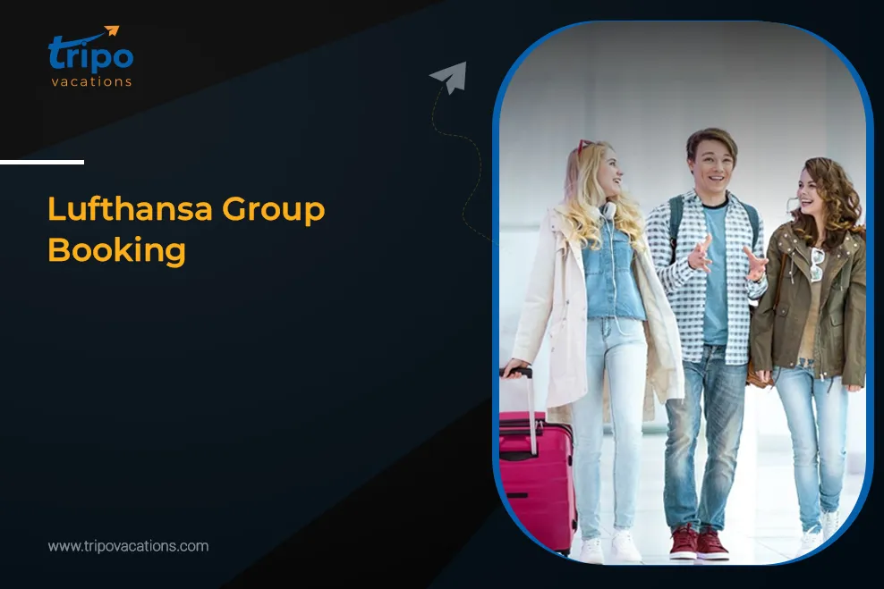 Lufthansa Group Booking: Discounts & How to Book Flights?