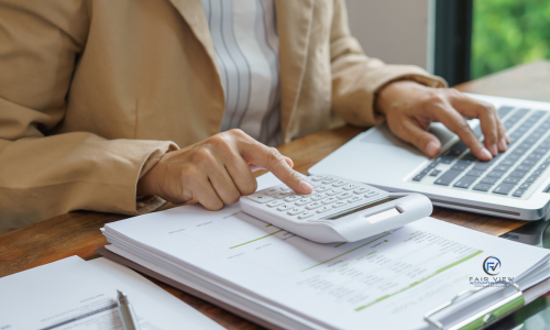 Trusted Corporate Tax Accountant in Manchester | FVAS