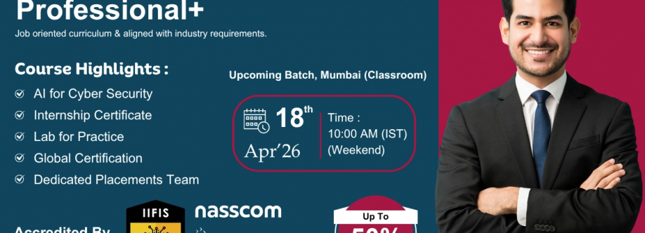 SKILLOGIC's cyber security coaching in Pune
