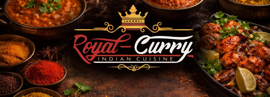 Royal Curry
