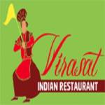 virasatindianrestaurant Virasat Indian Restaurant