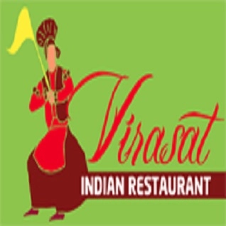 virasatindianrestaurant Virasat Indian Restaurant