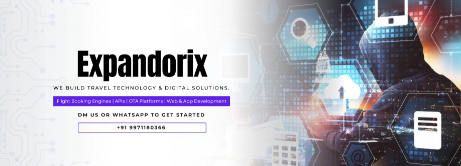 Expandorix