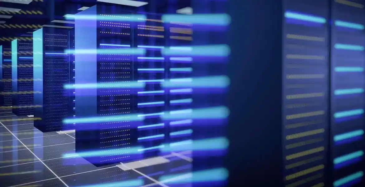 Data Centre Security Solutions & Access Control | ICORP Security