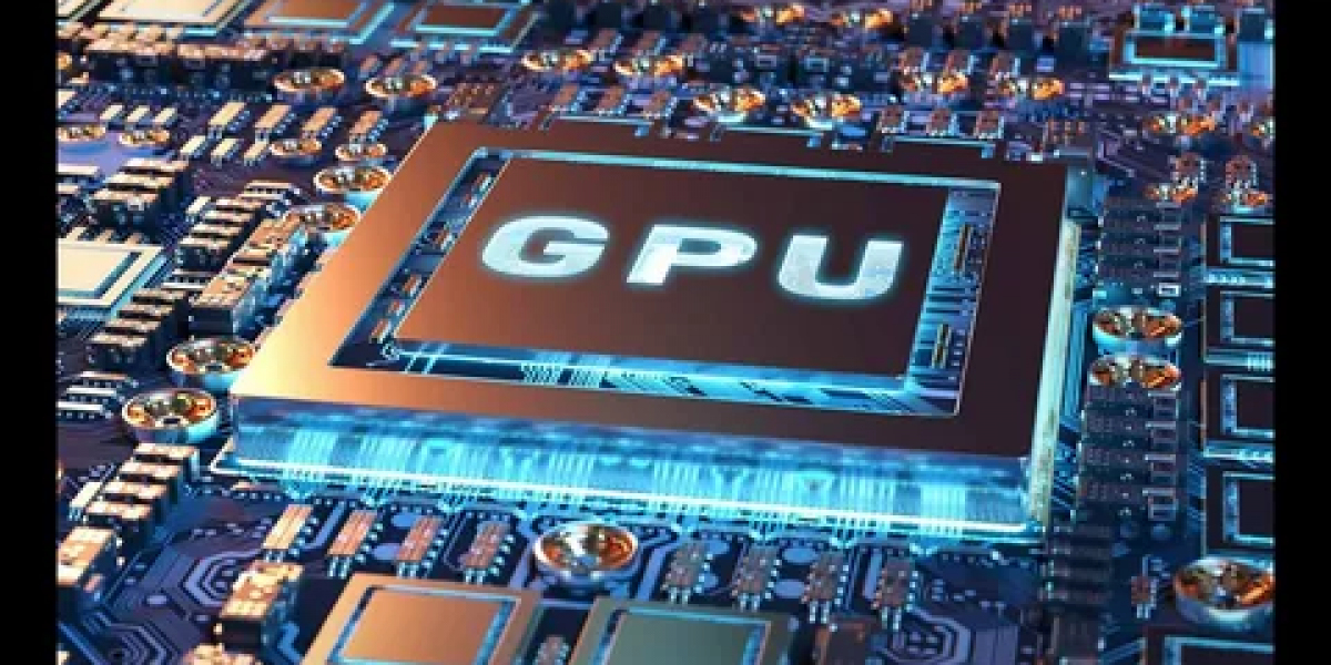How GPUs Power Artificial Intelligence and Machine Learning Models