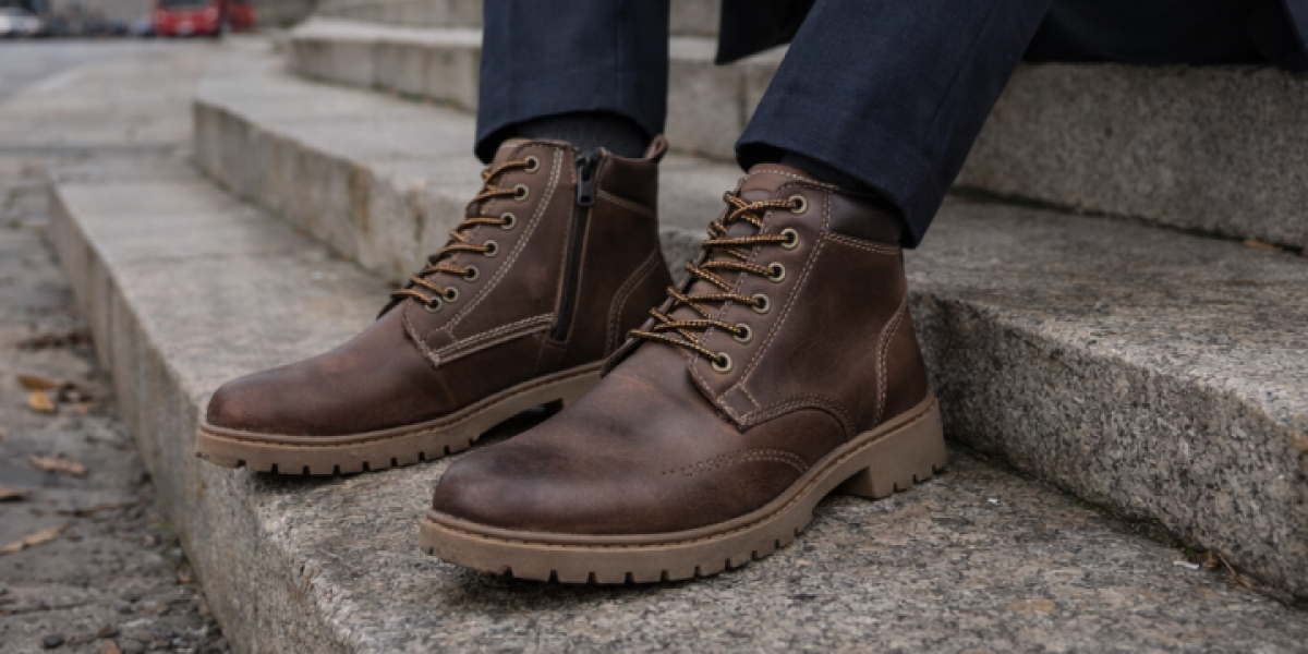 Which Chelsea Boots for Men Work for Casual and Formal Looks?