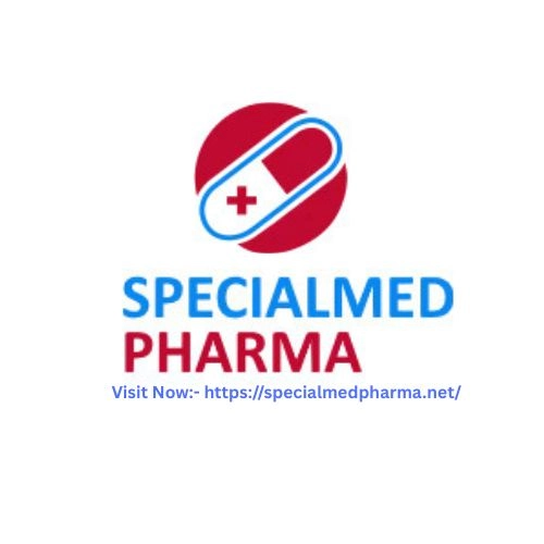 SpecialMed Pharma