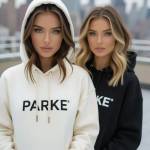 Parke Hoodie hoodie