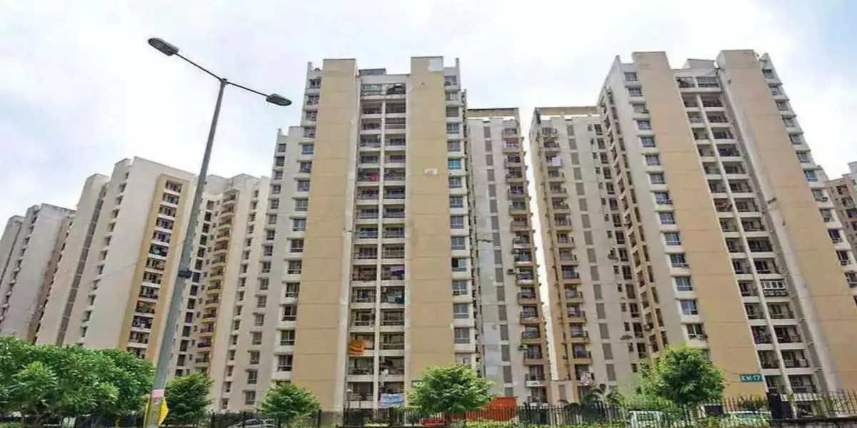 How to Locate an Ideal 1 BHK Furnished Flat in Noida Sector 62 at Affordable Cost?