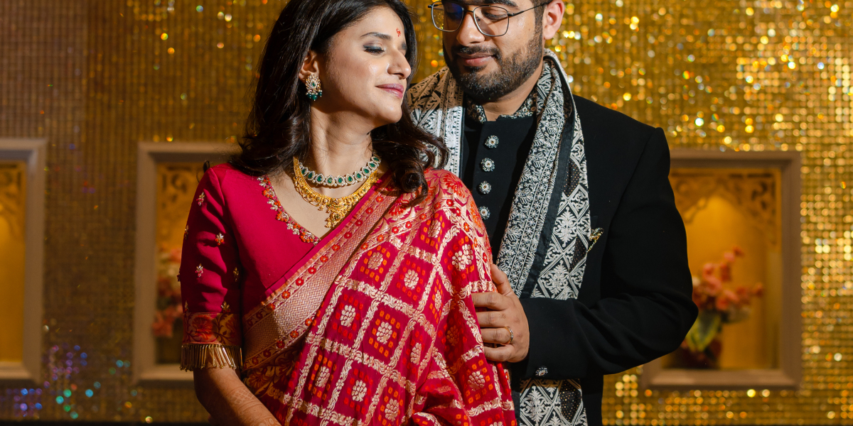 Capturing Forever: The Art of Classic Wedding Photography