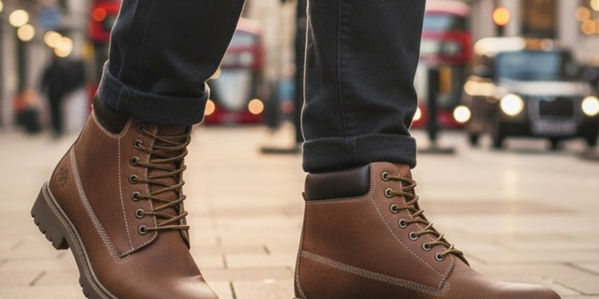 Which Chelsea Boots for Men Work for Casual and Formal Looks?