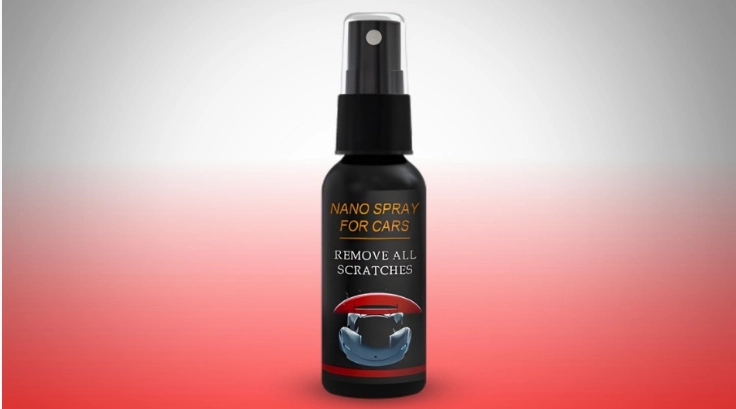 NuraFix Spray
